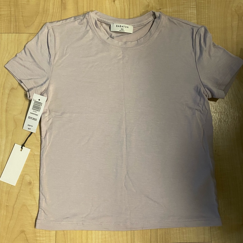Aritzia: Babaton shirt
